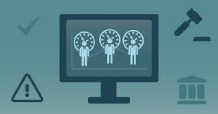 Compliance and Technology – Rational Actors Need to Adopt Technology
