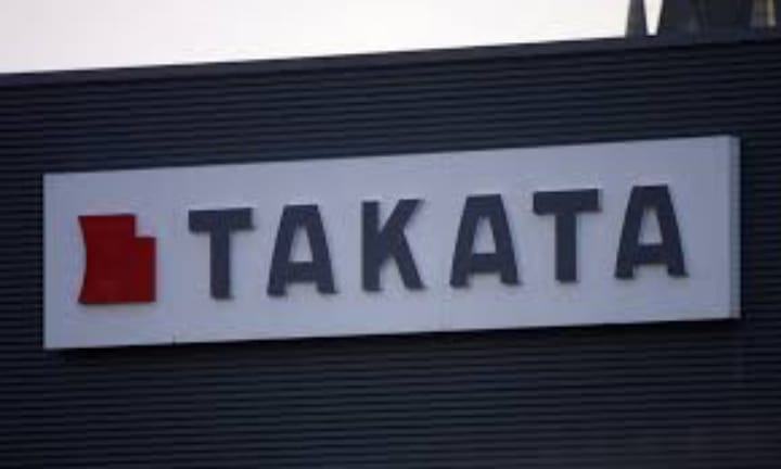 Takata – Criminal Airbag Scheme and Innocent Consumer Harm (Part II of III)