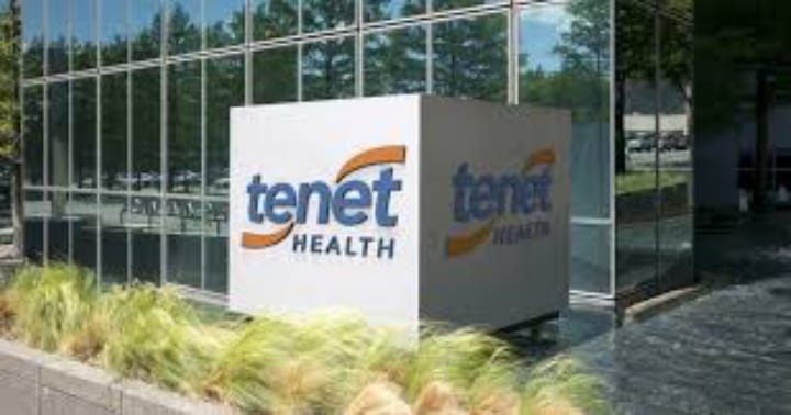Tenet Healthcare Settles Fraud Case for $514 Million