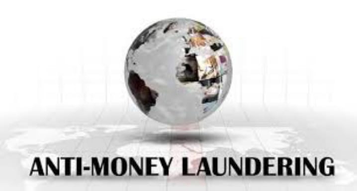 Preventing Terrorism with AML Accountability AND Budgeting