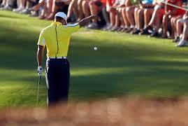 The Tiger Woods Controversy and Compliance Lessons