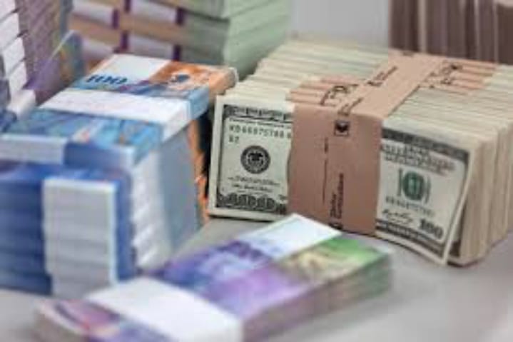 Scrutinizing Third-Party Payments