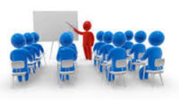 Volkov Law Group Offers In-House Compliance Training