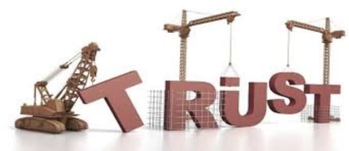 Building a Company Culture of Trust