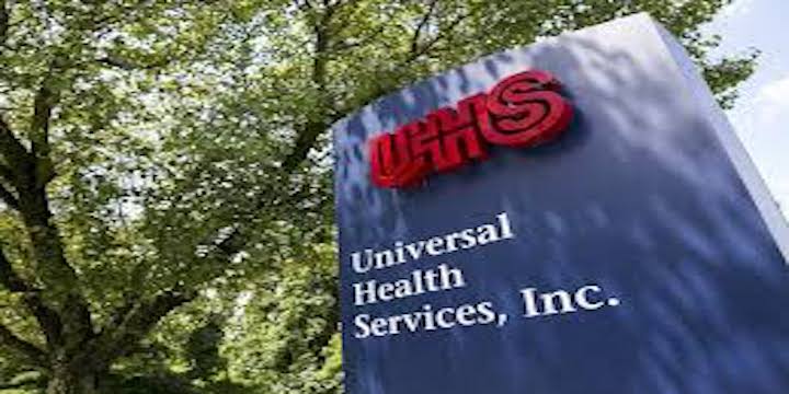 Universal Health Agrees to Pay $122 Million for False Claims Act Violations