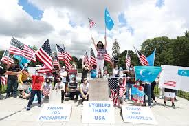 Human Rights and Supply Chain Risks: The Uyghur Forced Labor Prevention Act (Part II of II)