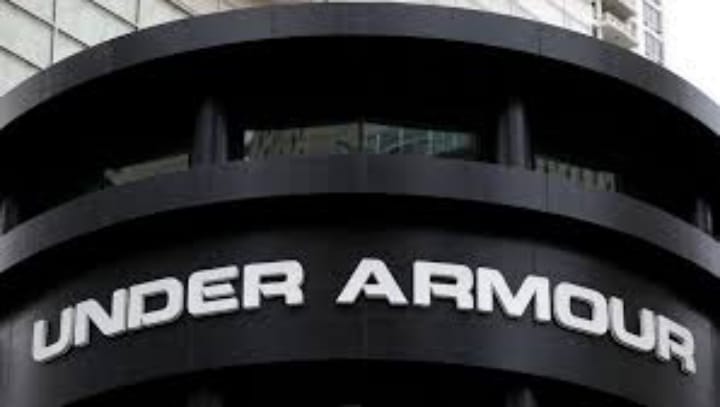 Under Armour Under DOJ and SEC Investigation For Revenue Recognition Scheme