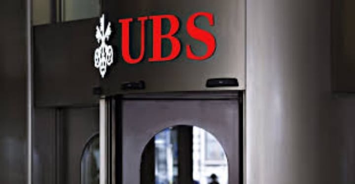 UBS Pays $15 Million for AML Compliance Deficiencies