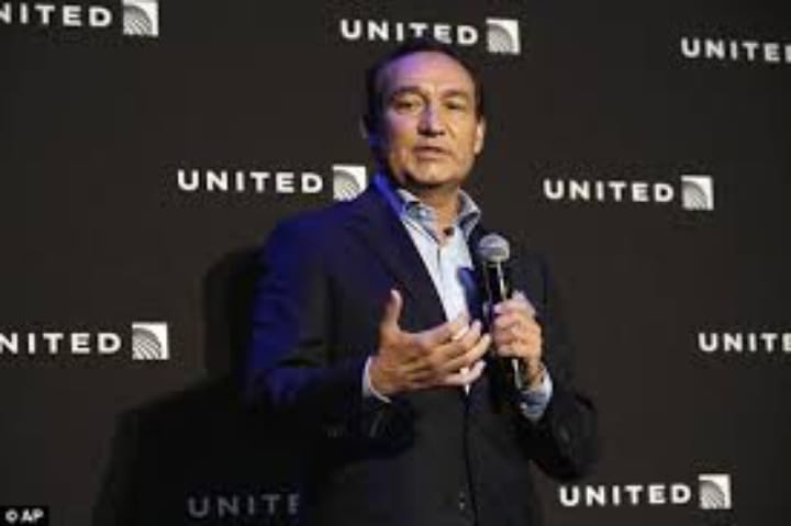 United’s Crisis Mismanagement and Corporate Culture