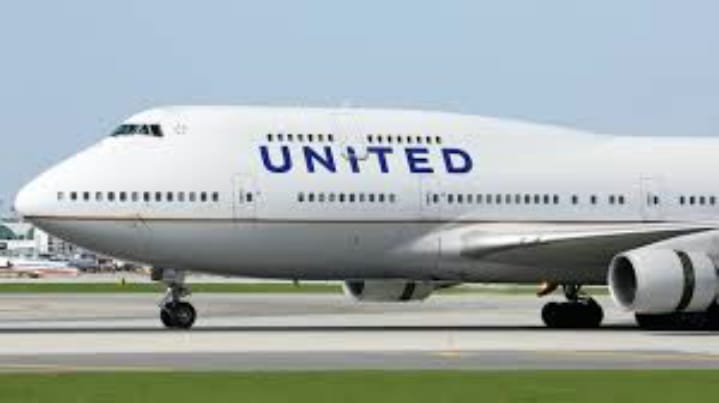 Misconduct in the C-Suite: The United Airlines Scandal