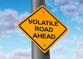 Riding the Wave to Navigate Volatile Risks
