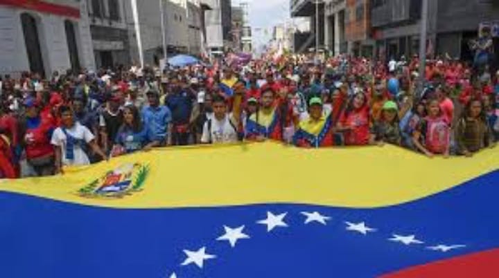 OFAC Implements Broad Sanctions Against Venezuela