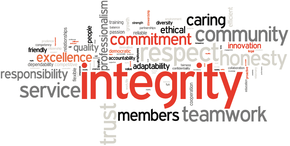 Three Keys to an Effective Disciplinary Program