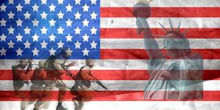 Veterans Day: Service and Sacrifice
