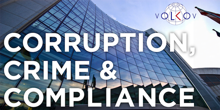 Episode 12 -- OFAC Screening and Sanctions Compliance