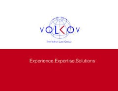 Senior Associate Needed:  The Volkov Law Group