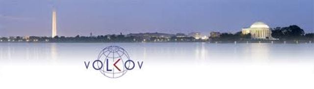 Michael Volkov Starts New Law Firm