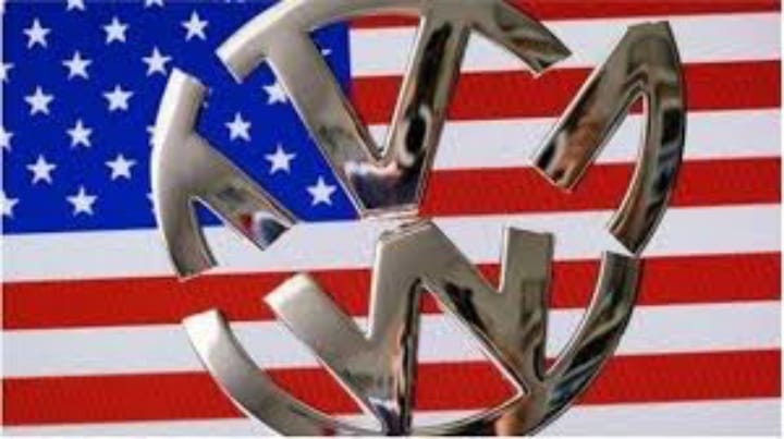 Volkswagen: When Car Companies Veer Off Course (Part I of III)