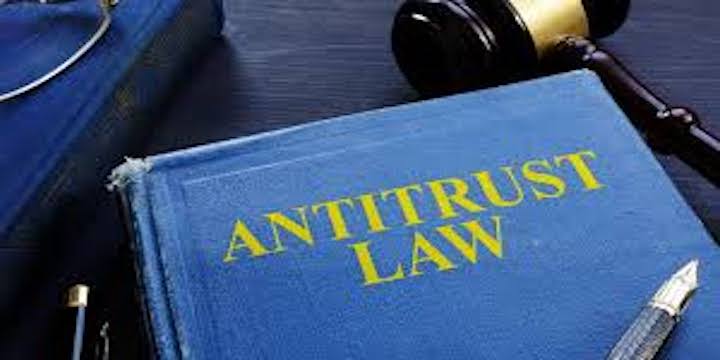 New Criminal Antitrust Whistleblower Law Enacted