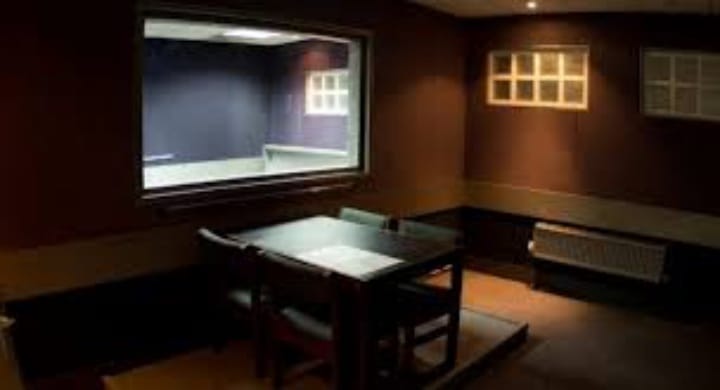 Should You Record Internal Investigation Interviews?