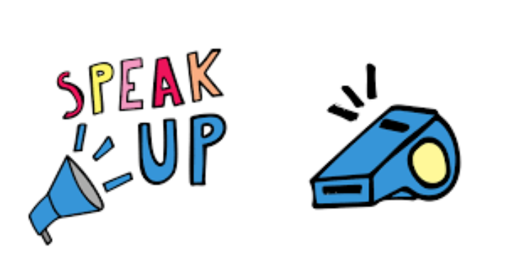 The Importance of Whistleblowers to a Speak Up Culture