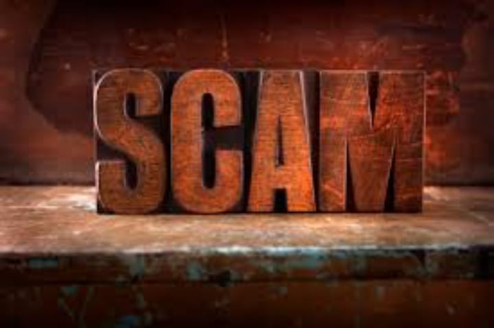 Con Men, Criminals, and Compliance