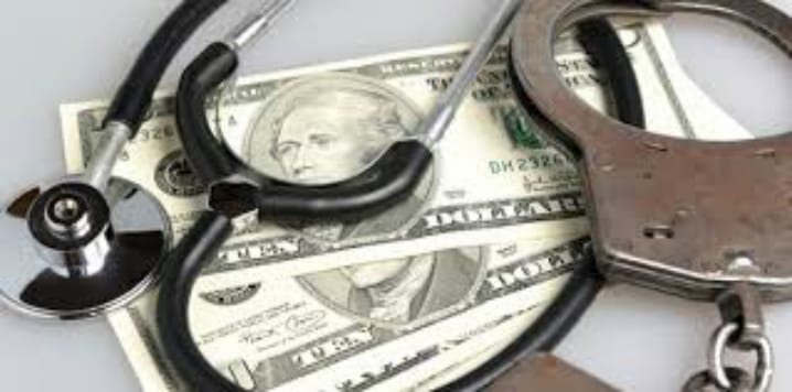 Justice Department Charges Pharma President with Kickback Conspiracy
