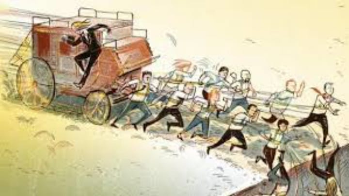 DOJ Criminal Prosecution of Wells Fargo: What to Expect?
