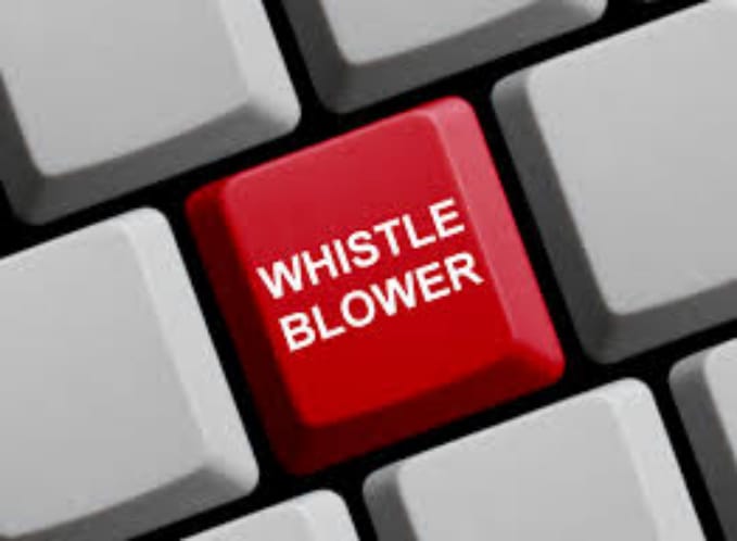 Whistleblowers – Tracking Ups and Downs
