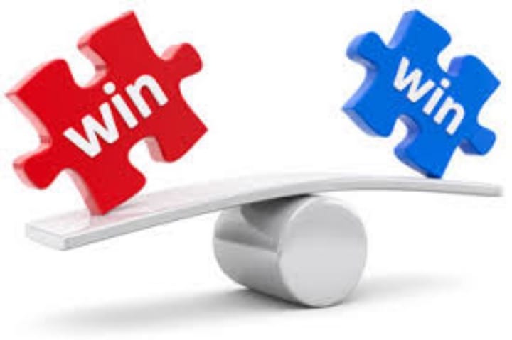 The Win-Win Argument: Compliance as a Marketing Advantage