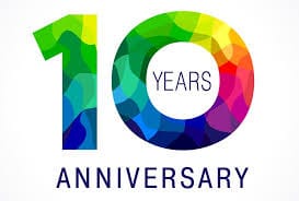 The Volkov Law Group Celebrates Ten-Year Anniversary