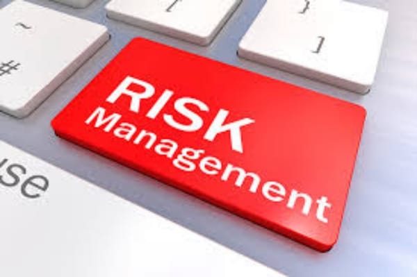 Third Party Risk Management Not Just Due Diligence