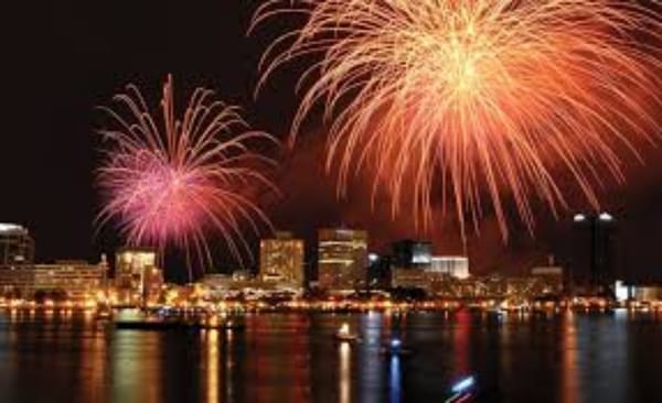 Happy 4th of July!!