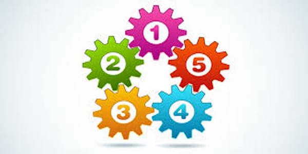 Episode 174: Five Basic Steps to Implement a Sanctions Compliance Program