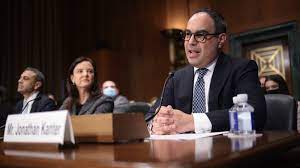 DOJ’s Antitrust Chief Outlines Aggressive Approach to Enforcement Against Digital Market Companies