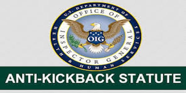 Episode 173 -- Review of HHS-OIG Fraud Alert on Speaker Programs