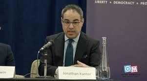 Episode 230 -- Catching Up with DOJ's Antitrust Division Enforcement Efforts