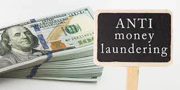 The Coming AML Enforcement Storm