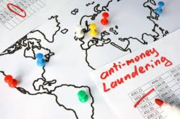 Incorporating AML Compliance Into a Compliance Program (Part III of III)