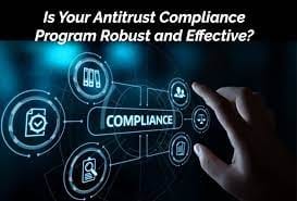 CCOs and Criminal Cartel Compliance Programs (Part II of III)