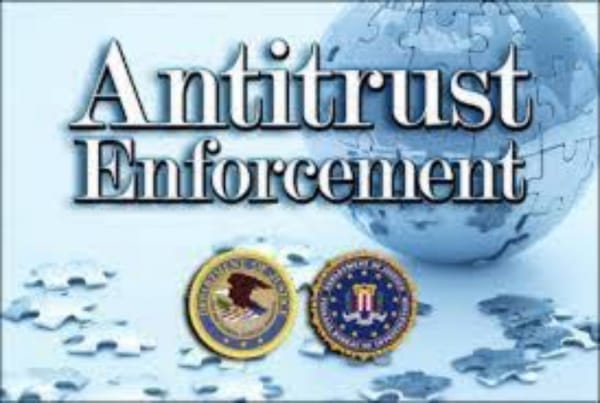 Episode 101 --  The Antitrust Division Announces New Credit for Compliance Programs