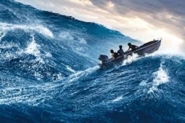 Is Your Compliance Program Adrift?