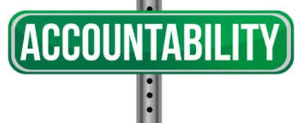 Compliance Program Effectiveness Requires Accountability