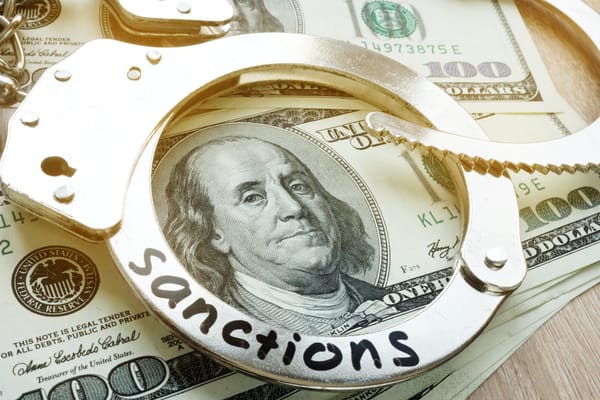 U.S. Government Charges Parties with Violating U.S. Sanctions and Export Control Laws