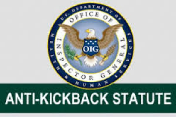 Anti-Kickback Enforcement – Steady and Aggressive