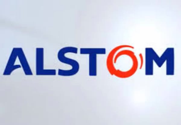 The Alstom Case: Realities and Lessons Learned