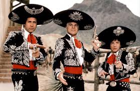 The Three Amigos/Amigas: Compliance, Audit and Legal