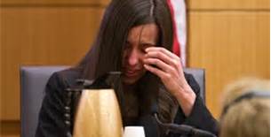 Jodi Arias Trial: Prediction