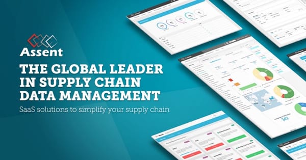 Assent's Supply Chain Risk Conference