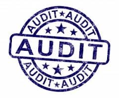 Hospitals: Audits and Compliance
